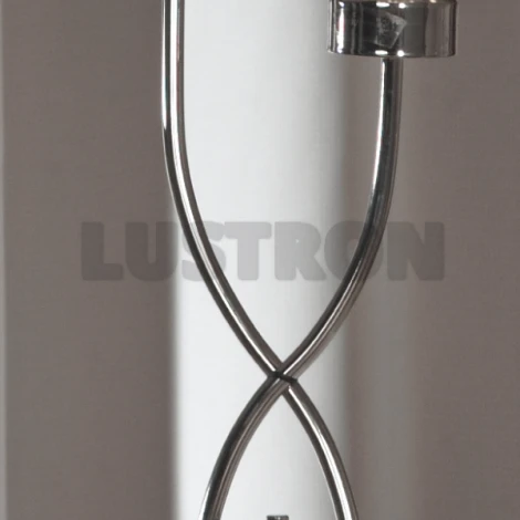 Интерьерная настольная лампа Lussole Bari LSQ-9204-02