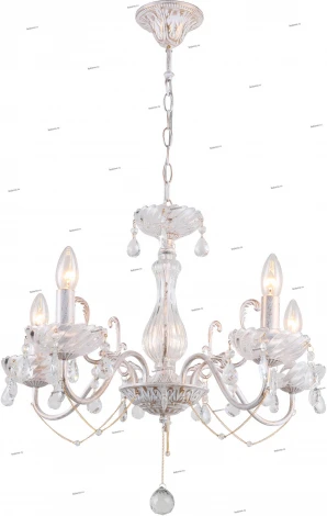 Подвесная люстра J-Light Bella 1142/5