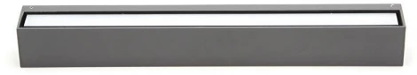 Уличный настенный светильник Deko-Light Linear 731136 (LED, 220V, IP65)
