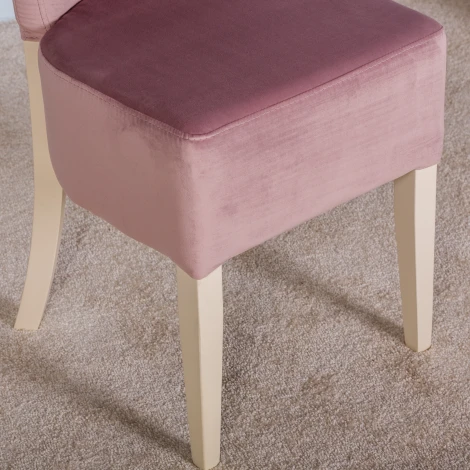 Стул R-Home Grace Lux_романтик