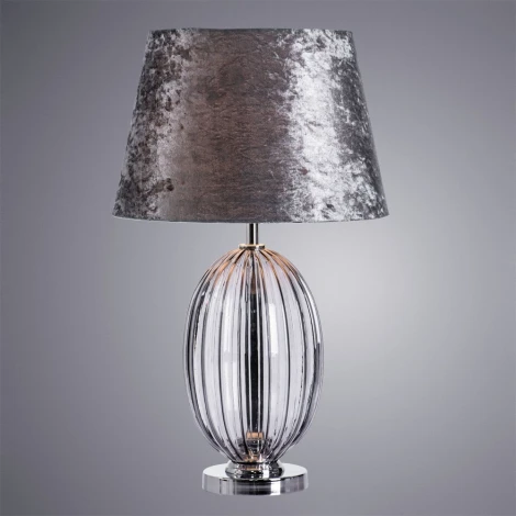 Интерьерная настольная лампа Arte Lamp Beverly A5131LT-1CC