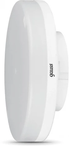 Лампочка светодиодная Gauss Dimmable 108408308-D