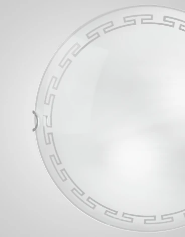 Настенно-потолочный светильник Мелодия Света WA1N 000059693