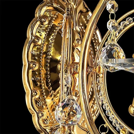 Бра Osgona Elegante 708612