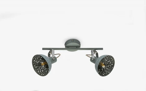 Спот Globo Fabian 54653-2