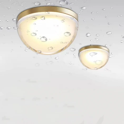 Встраиваемый светильник LED PIA S 10W ImperiumLoft Pia01 (228556-23)