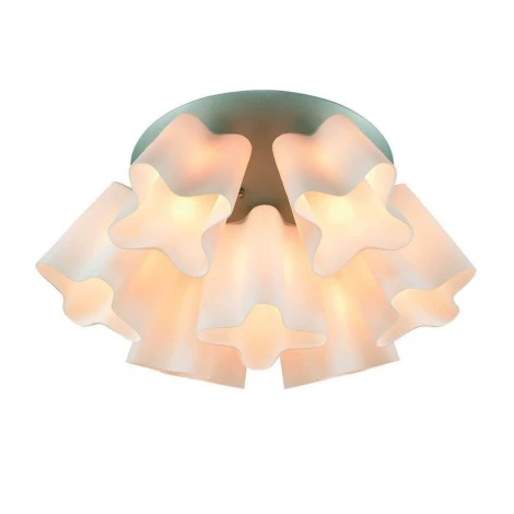 Потолочная люстра Toplight Selena TL2640X-07SW