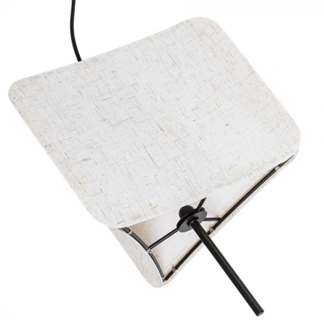 Подвесная люстра Arte Lamp Trixie A7084SP-6BK (220V, на проводе)