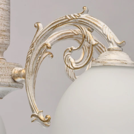 Подвесная люстра Ариадна 105011005