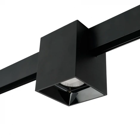 Трековый светильник низковольтный светодиодный 48V 20W Feron MGN309 51592