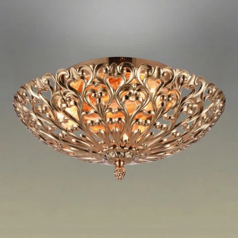 Потолочная люстра Omnilux Cipollone OML-75907-02 (220V)