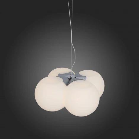 Подвесная люстра ST Luce Orbe SL809.503.04