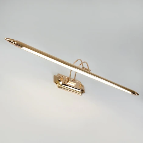 Подсветка для картин светодиодная с регулировкой цветовой температуры LED4U LED4U L7048-800 GD