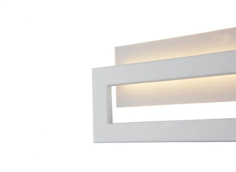 Настенный светильник Vele Luce Silvi VL8191W21