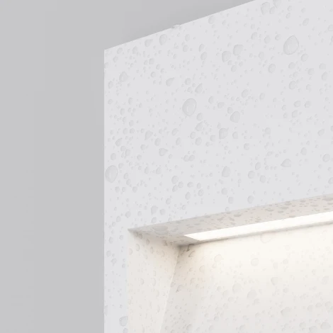 Подсветка для лестниц и ступеней Maytoni Outdoor Futo O512SL-L3W3K1