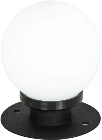 Наземный светильник Favourite Ballito 4069-1T (220V, шар, IP44)