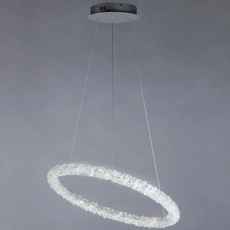 Подвесной светильник Bogate's Titan 416/1 Strotskis 50W