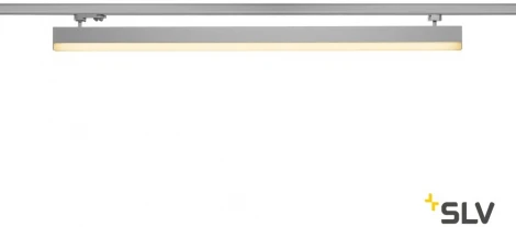 Трековый светильник Slv 3Ph SIGHT 1001292