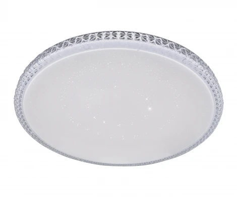 Потолочный светильник Kink Light Кристалл 074148