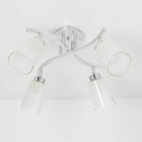 Потолочная люстра Citilux Аэлита CL169141 (220V)