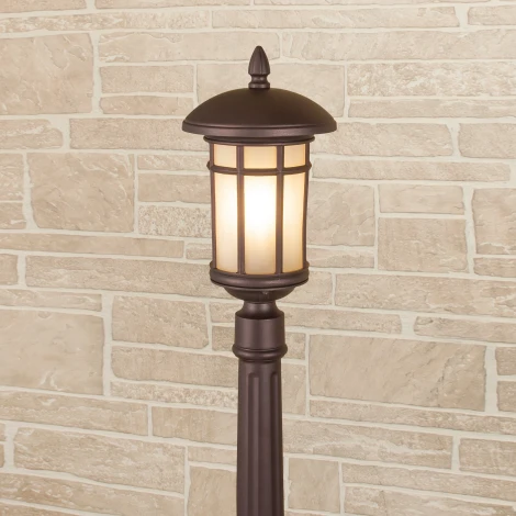 Наземный фонарь Elektrostandard Lepus GL 1016F