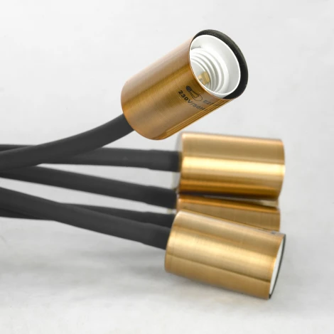 Потолочная люстра Lussole Lgo Regina LSP-8342