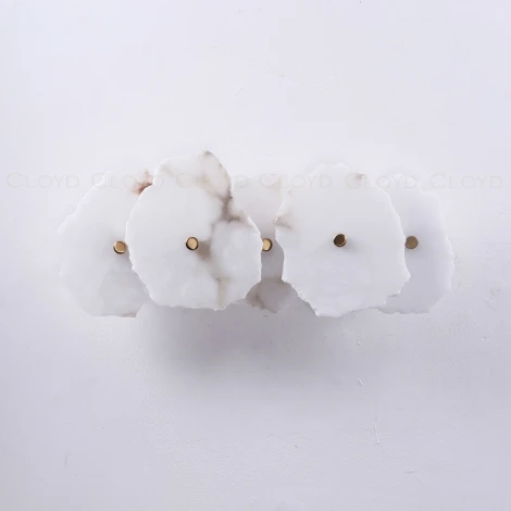 Настенный светильник Cloyd Knoss 20270 (LED, 220V)