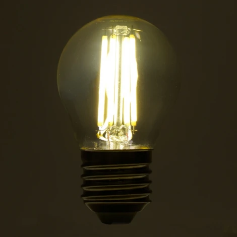 Лампа светодиодная E27 6W Feron LB-1706 51251