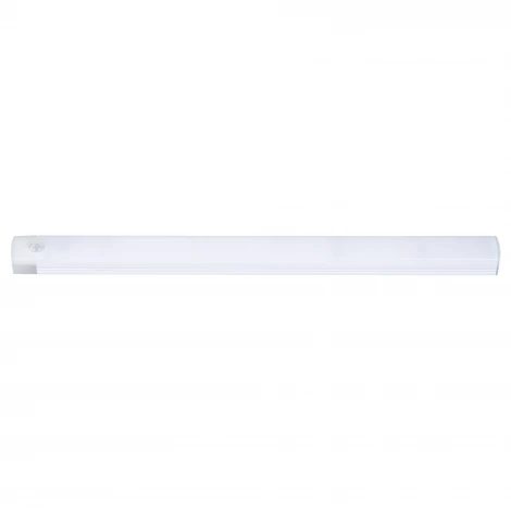 Светильник светодиодный для мебели с сенсором движения и освещенности, аккумуляторный (в/к) Uniel ULM-F60-2W/4000K/RECH SENSOR IP20 WHITE