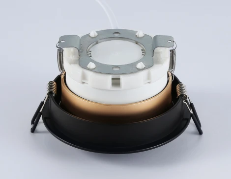 Встраиваемый точечный светильник 1*GX53 Ambrella Techno Spot TN49509
