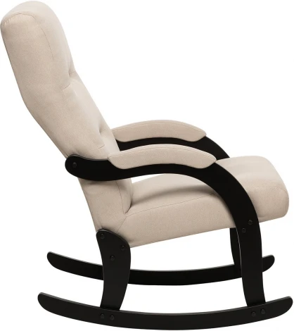 Кресло-качалка Leset Дэми Leset (Рогожка) арт.2500000173653