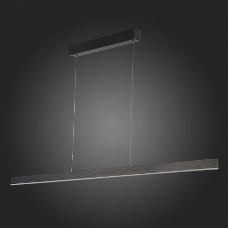 Подвесной линейный светильник светодиодный ST Luce Percetti SL567.473.01
