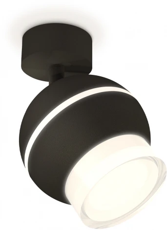 Спот Ambrella Techno Spot XM1102016 (220V, шар)