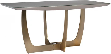 Стол обеденный Space S 160*85*76см Garda Decor арт.58DB-DT14803S