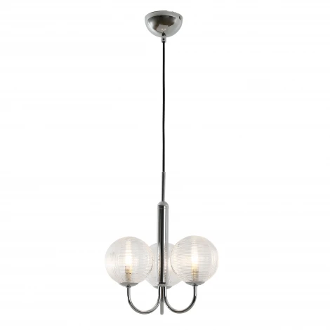 Подвесная люстра Favourite Idem 2724-3P