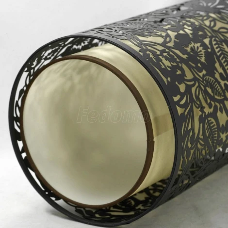 Подвесной светильник Lussole Loft Vetere GRLSF-2386-01 (220V, на проводе, круглые, природа, IP21)