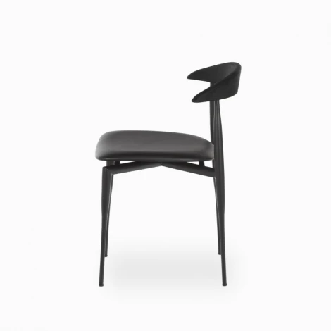 Обеденный стул Wagner COSMO арт.FA-C1380-STWP