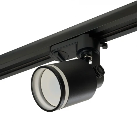 Трековый светильник однофазный 15W 220V Feron AL188 48707