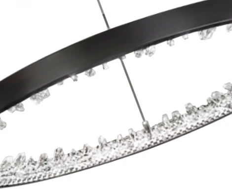 Подвесной светильник Kink Light Рами 07668-80,19