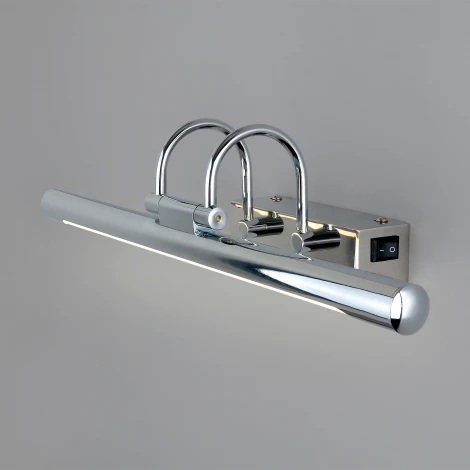 Подсветка для картин Elektrostandard MRL LED 1022 хром