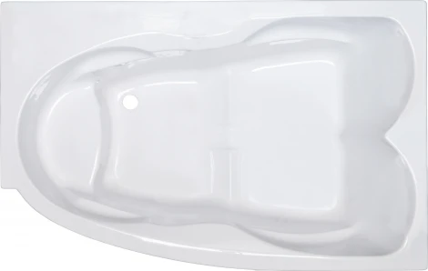 Акриловая ванна Royal Bath Shakespeare RB652100K-R 170 см с каркасом