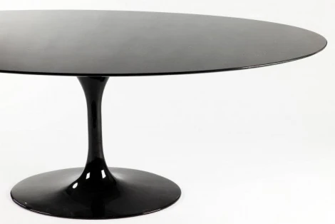 Обеденный стол Tulip Oval 122 Cosmo