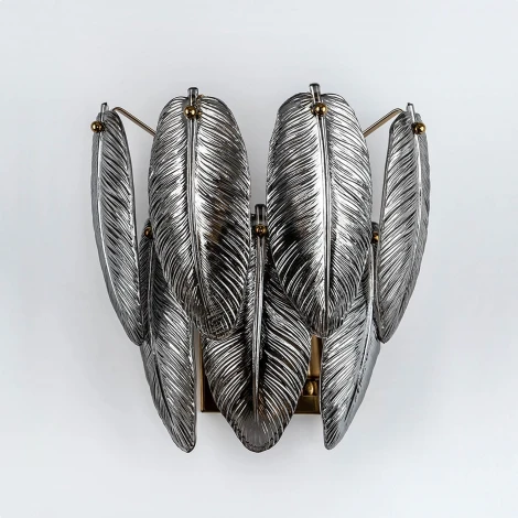 Бра Modelux MODELUX ML.20202.2 BS