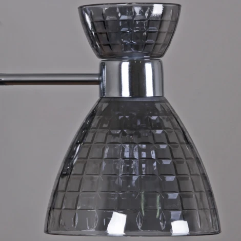 Потолочная люстра на штанге Reluce 07305-0.3-02 (220V)