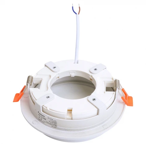 Светильник потолочный встраиваемый Feron DL704 51105