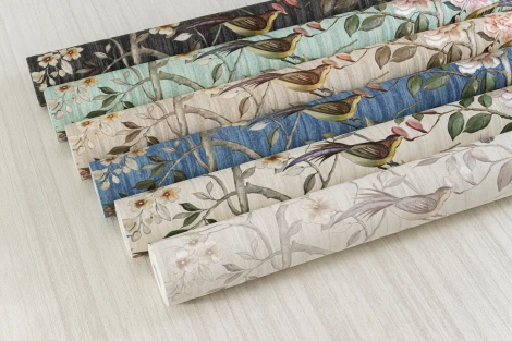 Обои виниловые Артекс Nature 10349-04 10,05 x 1,06 м