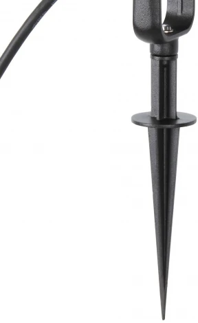 Грунтовый светильник грунтовой Favourite Relief 4034-1T (LED, 220V)