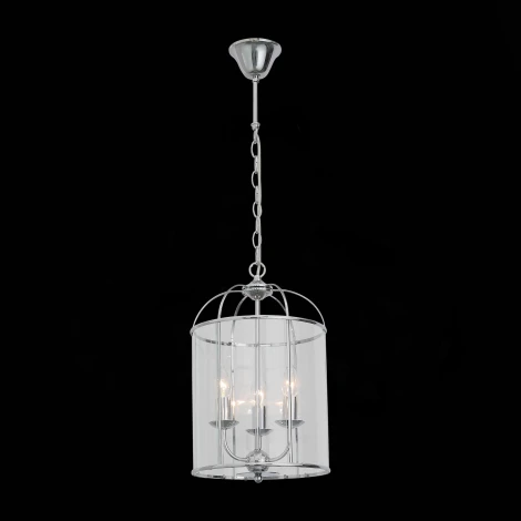 Подвесная люстра ST Luce Odierno SL267.103.03