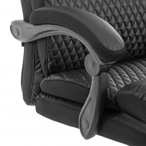 Кресло Chief metalBL Tetchair арт.25019