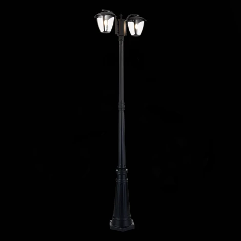 Наземный фонарь ST Luce Sivino SL081.405.02